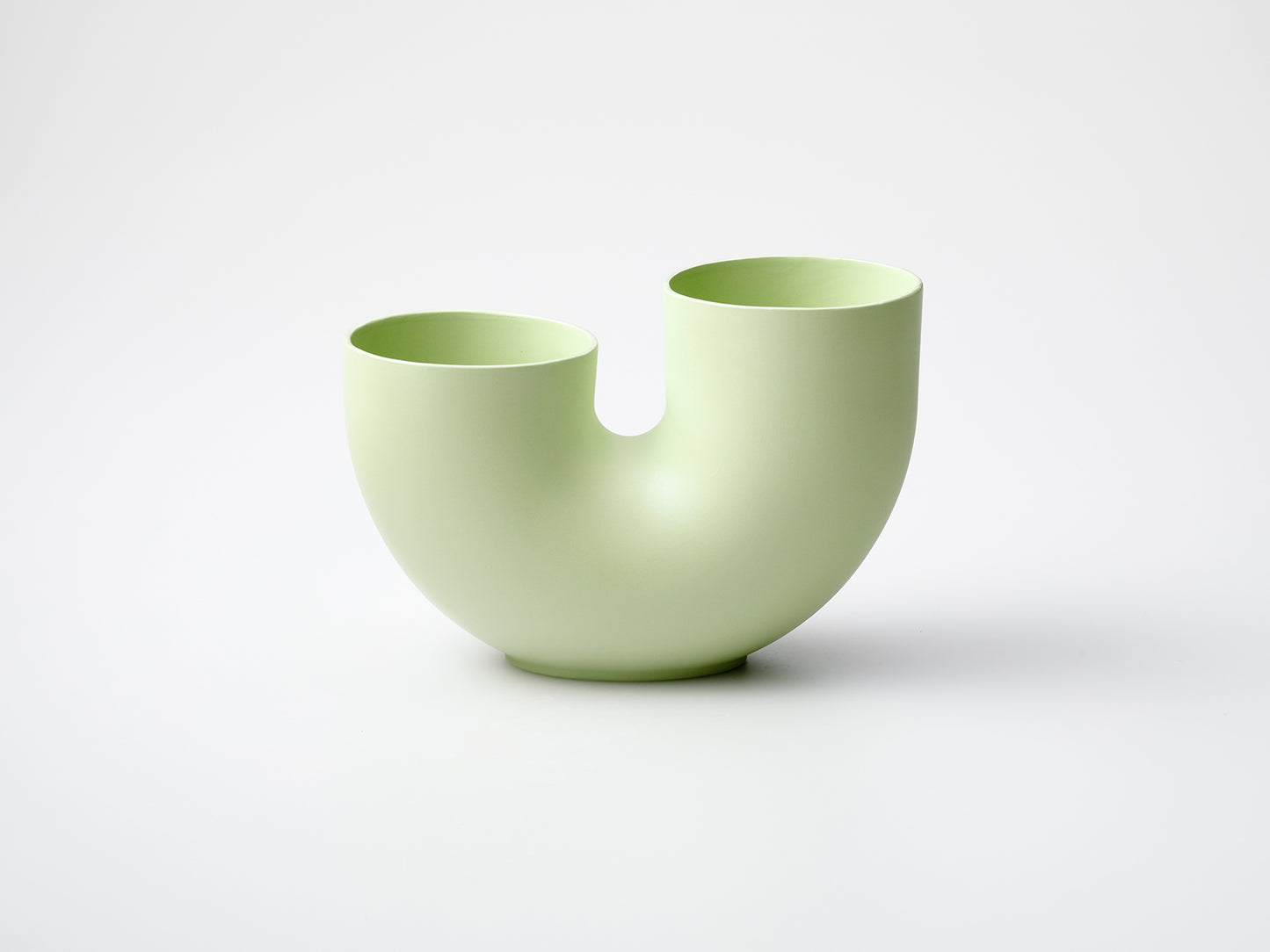 Tuba vase (L)