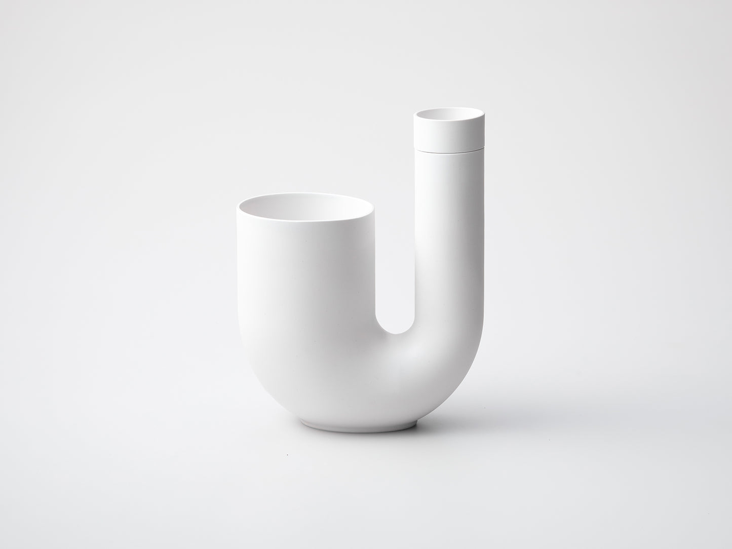 Tuba vase (M)