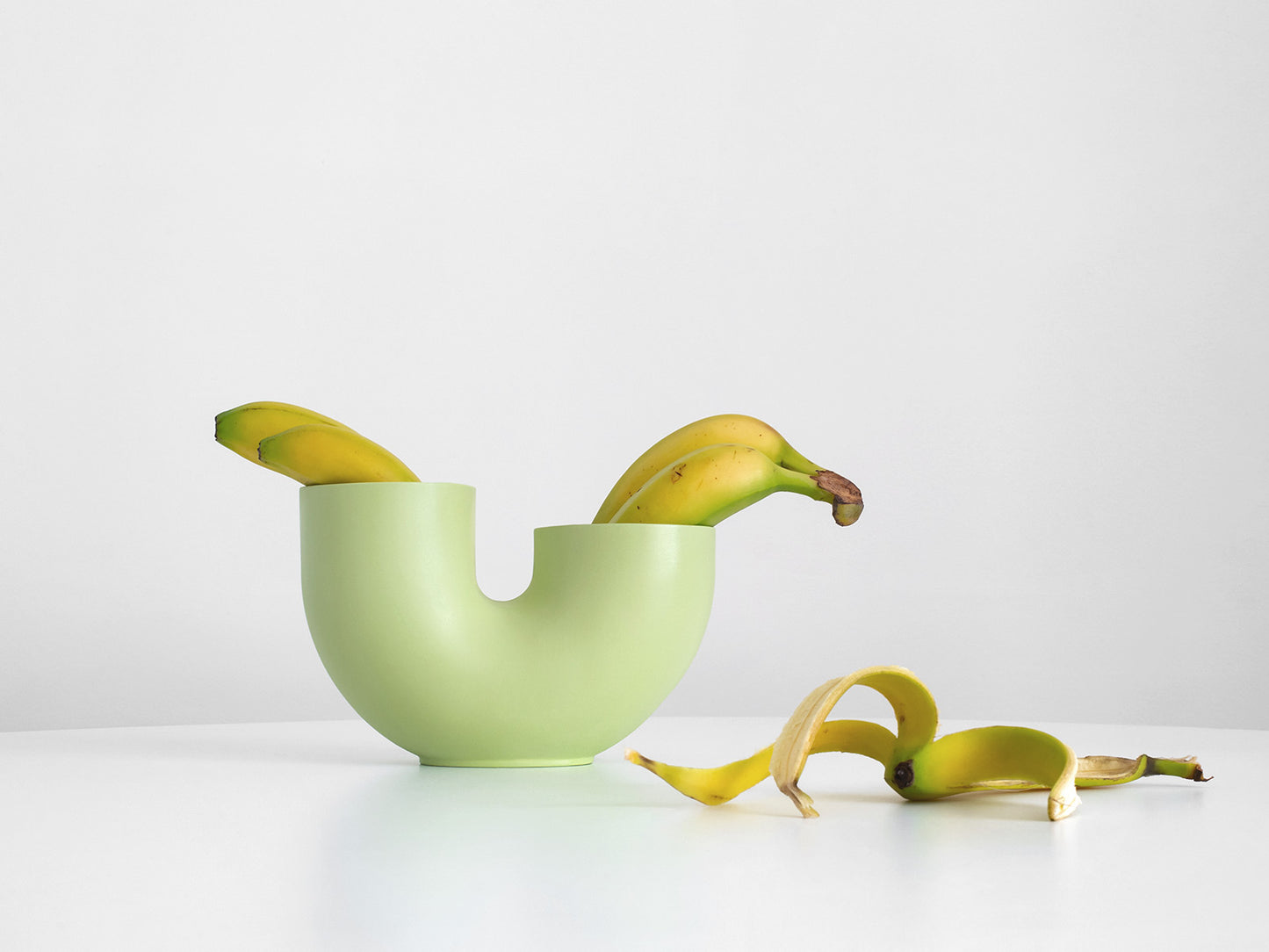 Tuba vase (L)