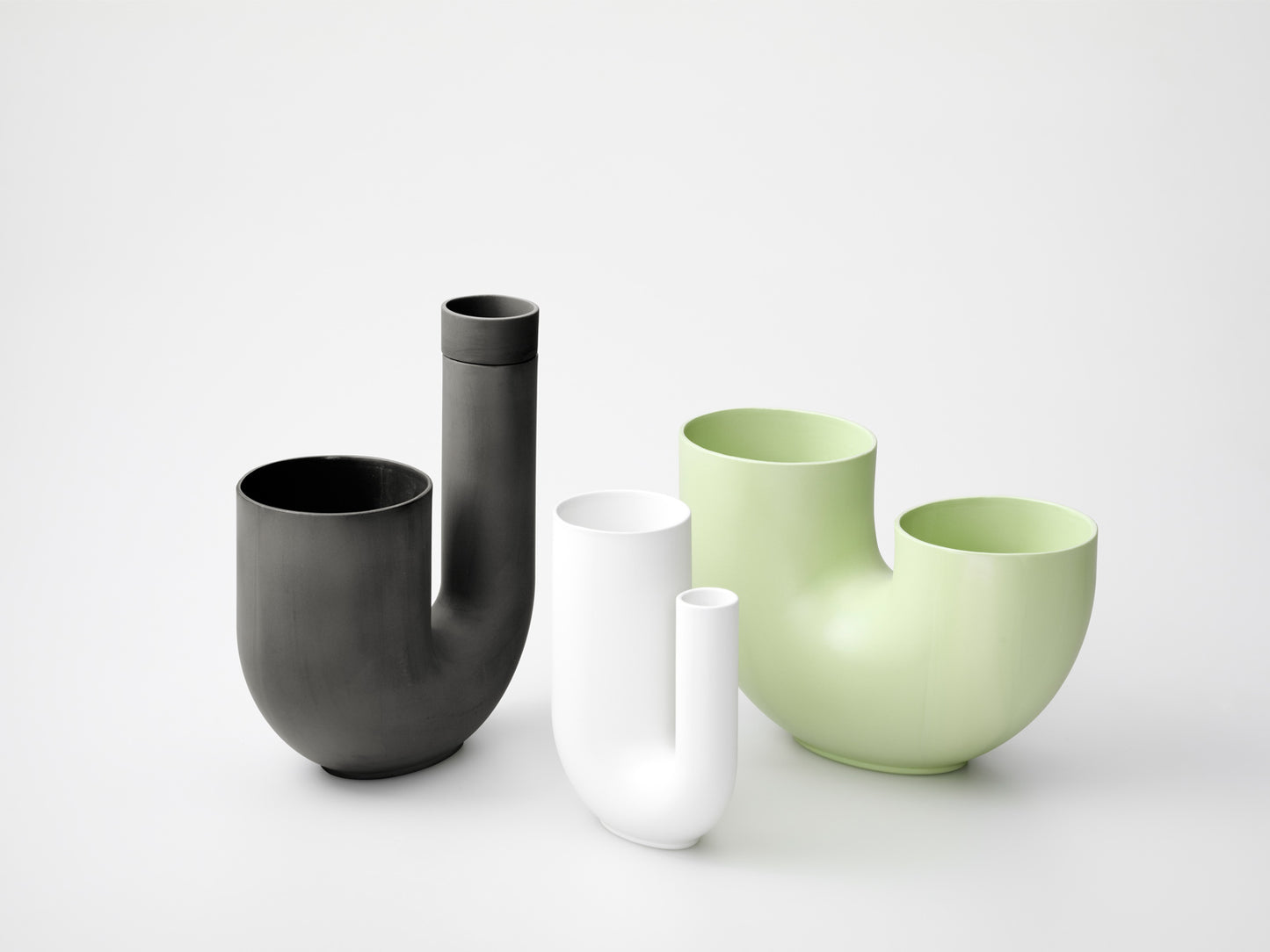 Tuba vase (S)