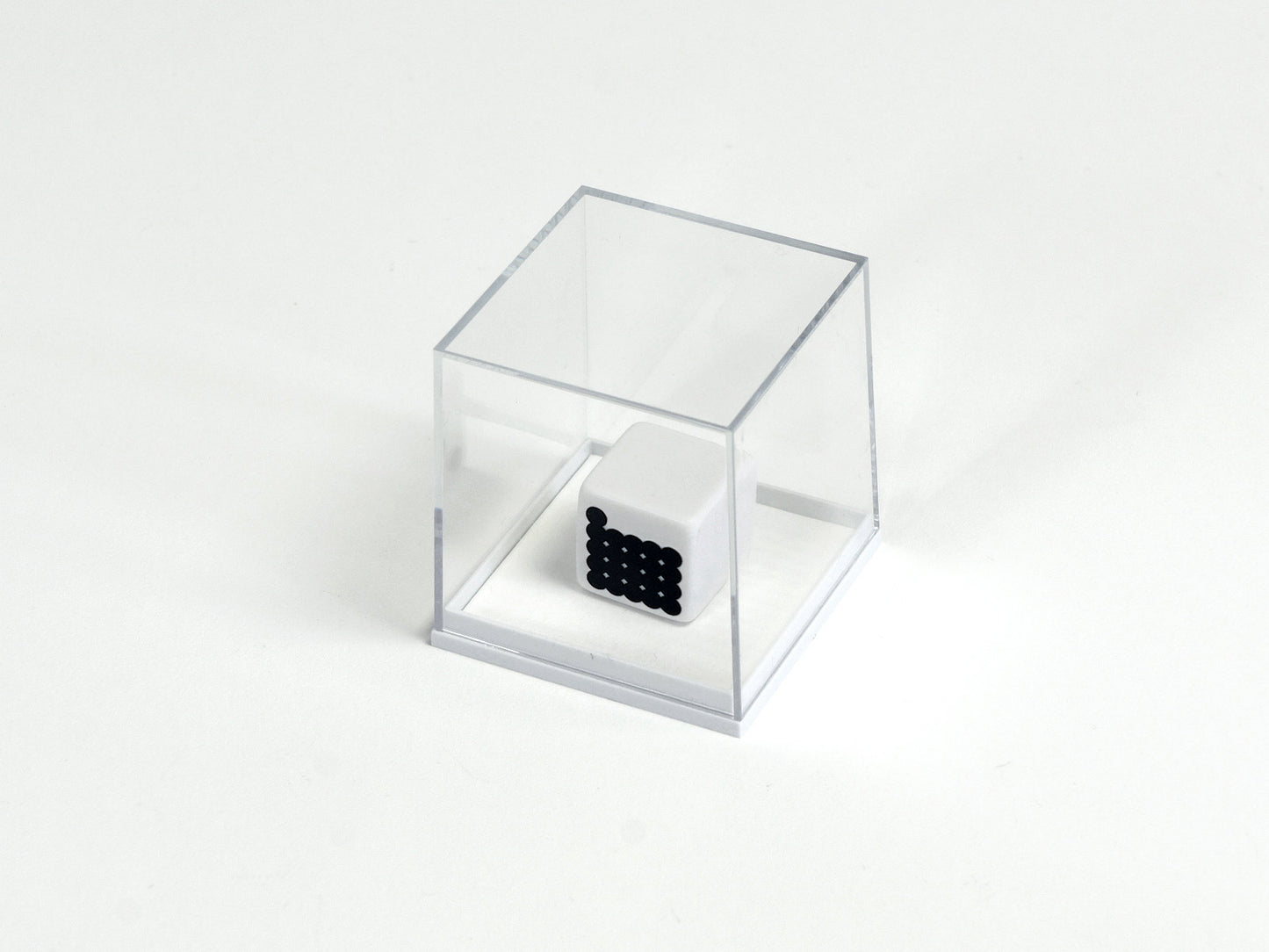 All or Nothing Dice