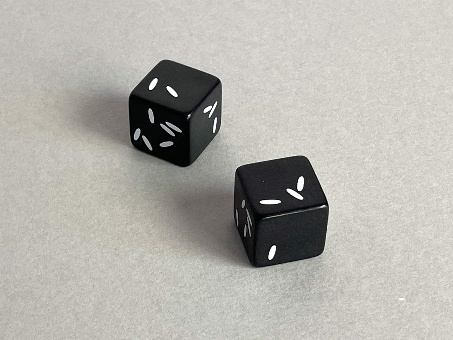 Rice Dice (x2)