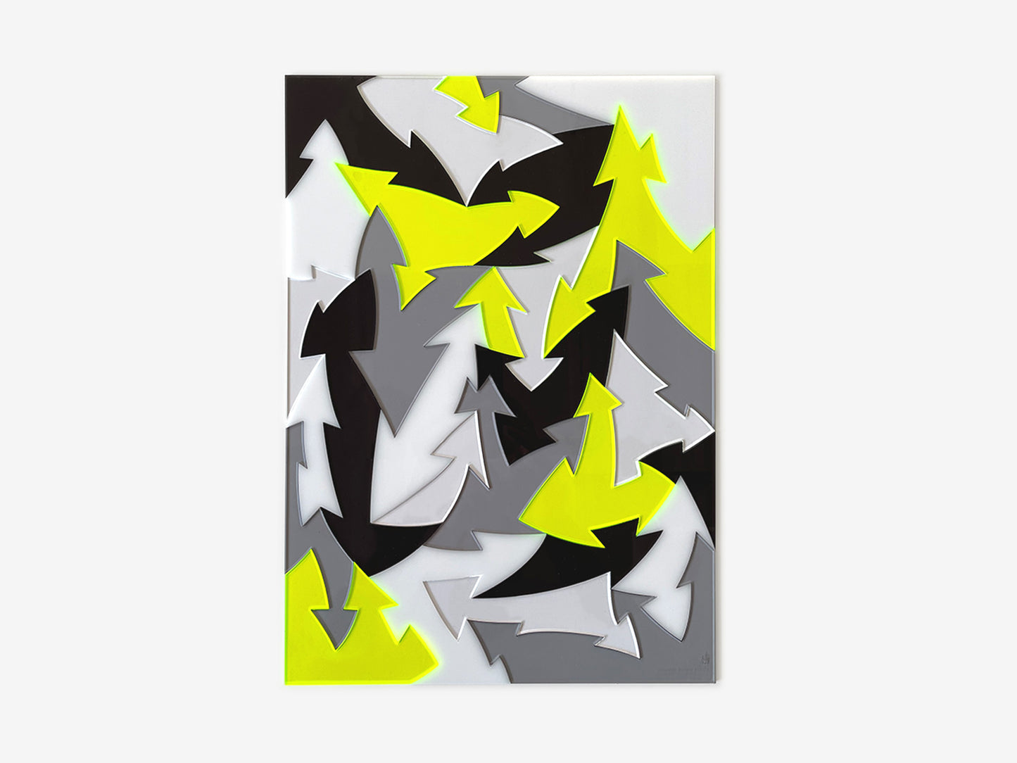 Controlled Confusion