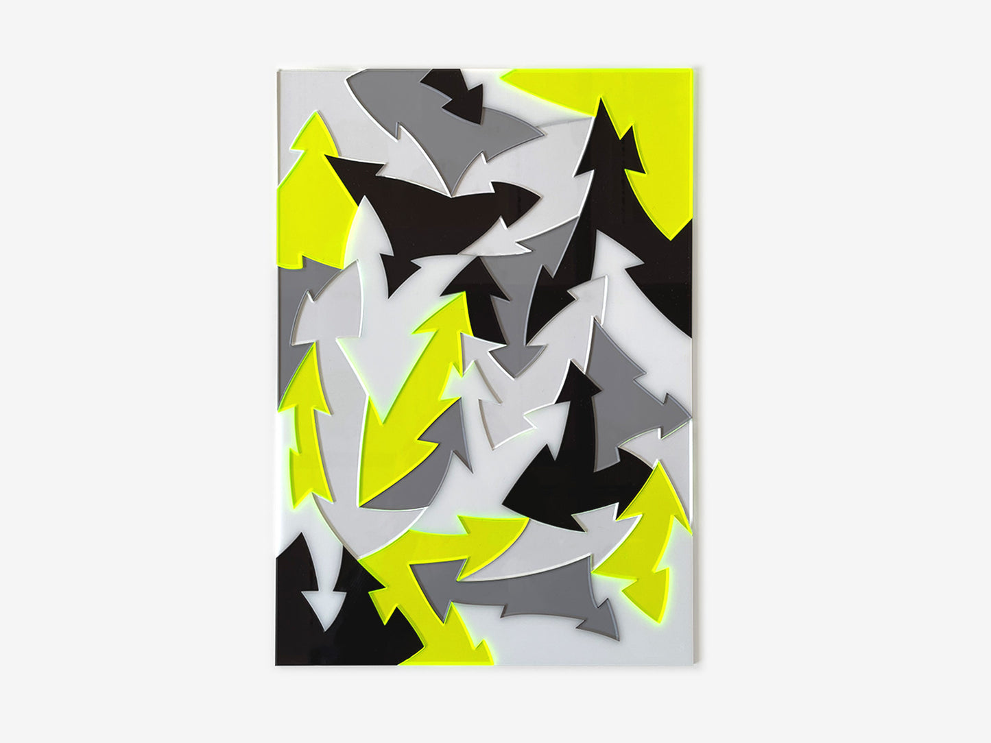 Controlled Confusion