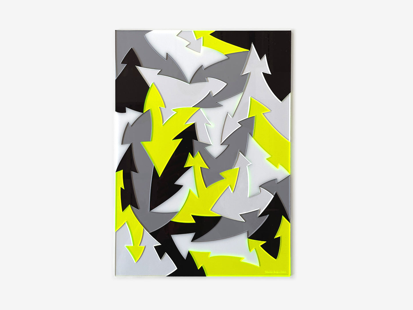 Controlled Confusion