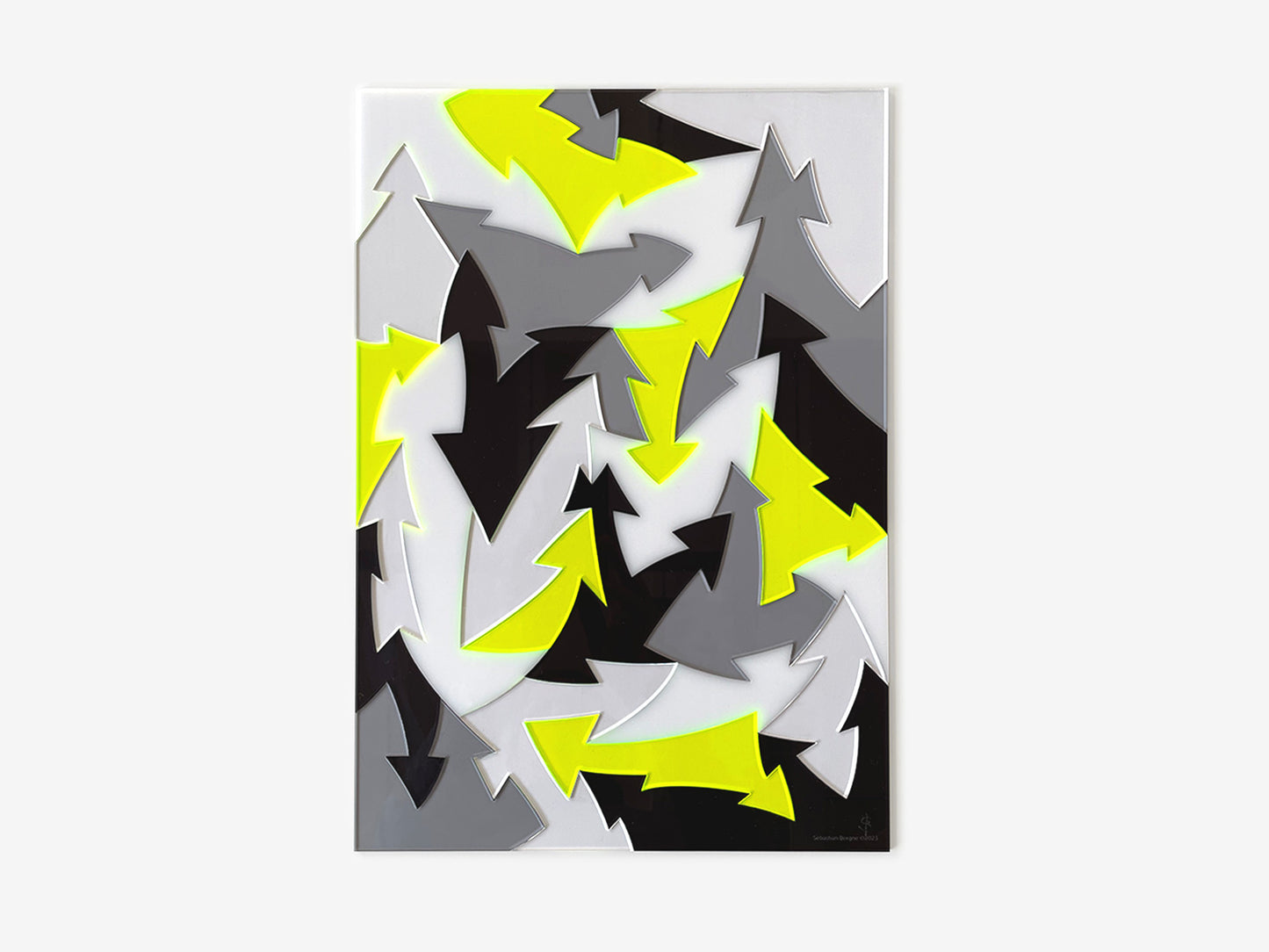 Controlled Confusion