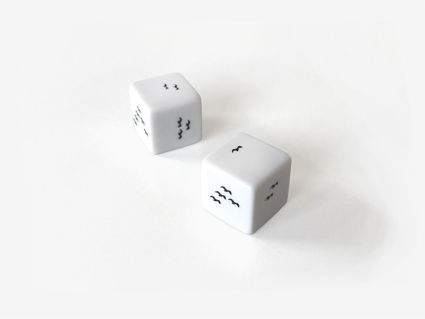 Flight Dice (x2)