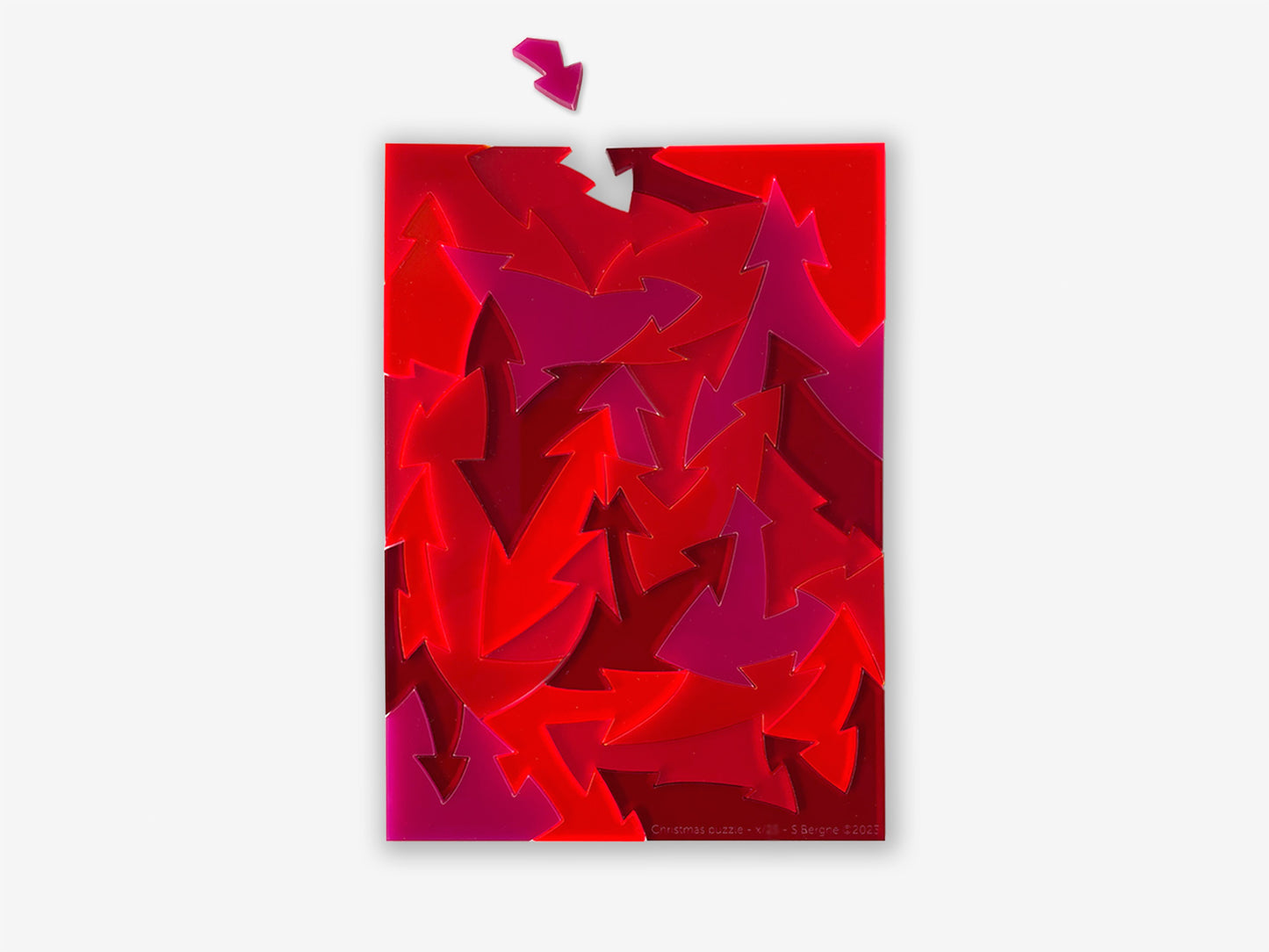 Mini Puzzle