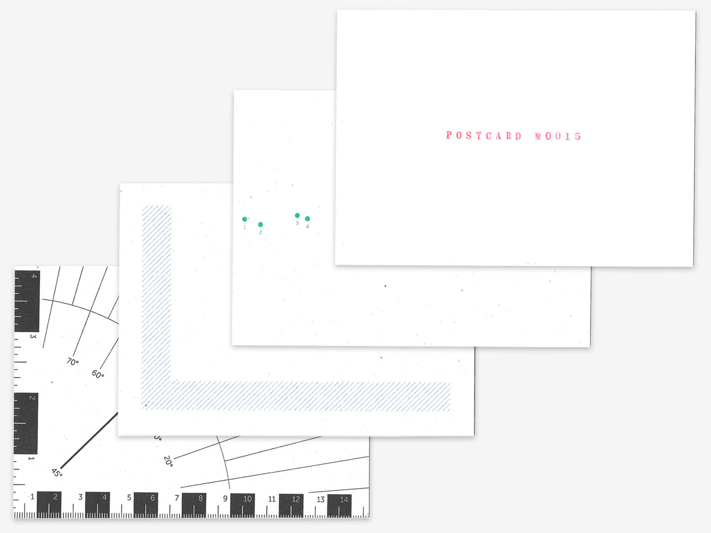 Post Card Editions