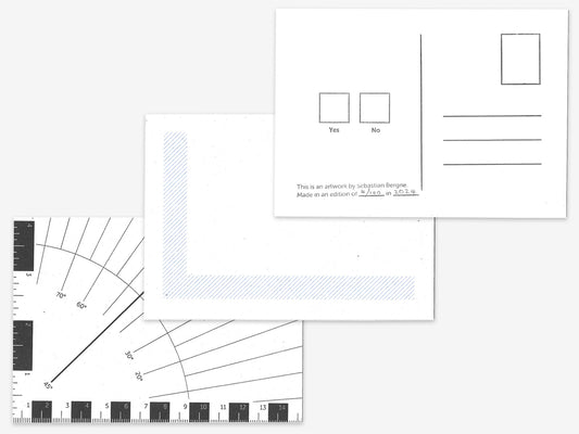 Post Card Editions